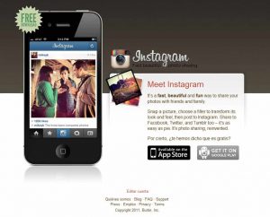 Instagram (Versión IOS): ¿cómo utilizar la aplicación de un billón de dólares?
