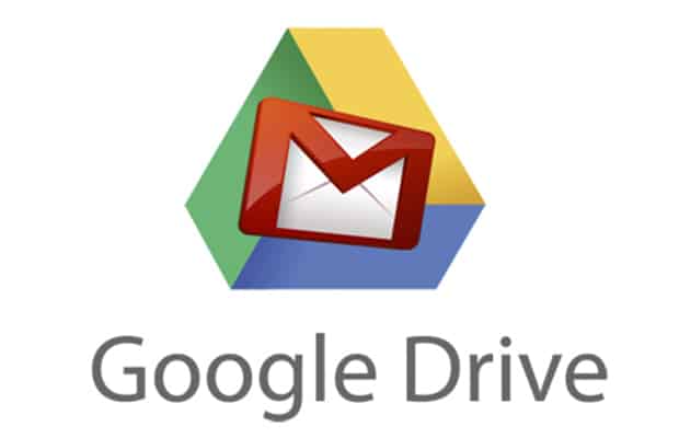 Gmail y Google Drive unificarán su espacio