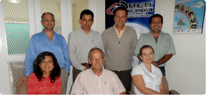 La Red Costarricense de Organizaciones para la Microempresa se renueva en Internet