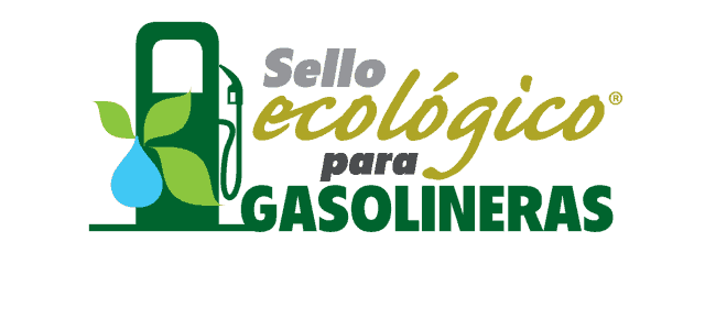 Sello Ecológico para Gasolineras