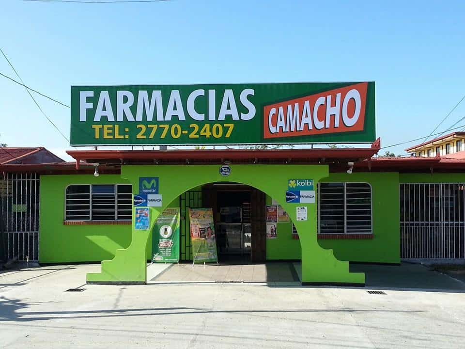Farmacias Camacho: "satisfechos con administrar nuestro propio sitio web"