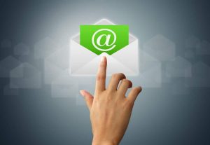 Importancia de usar correo electrónico corporativo