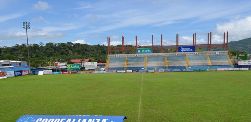Estadio Municital Pérez Zeledón