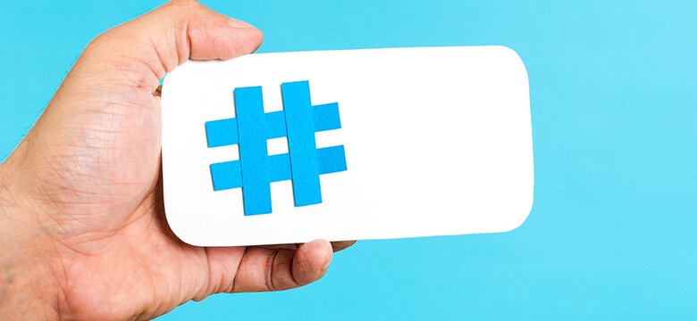 What hashtags and why they are important on social networks
