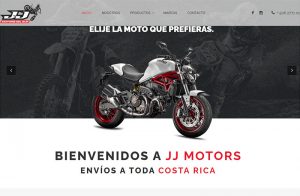 JJ Motors