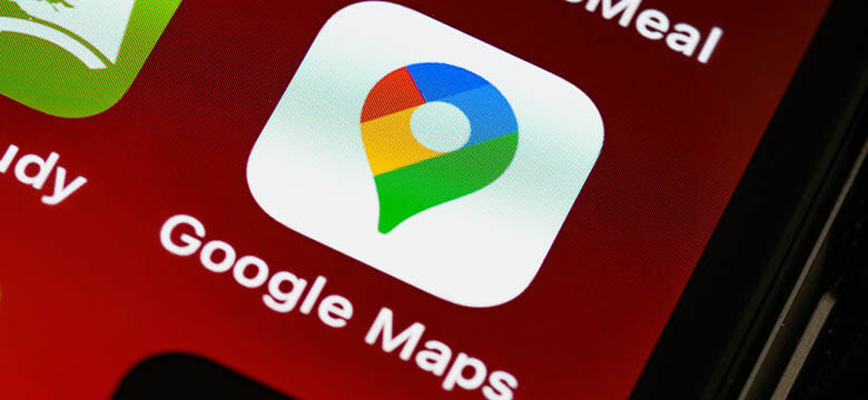Google Maps le mostrará las calles más seguras