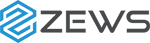 ZEWS logo