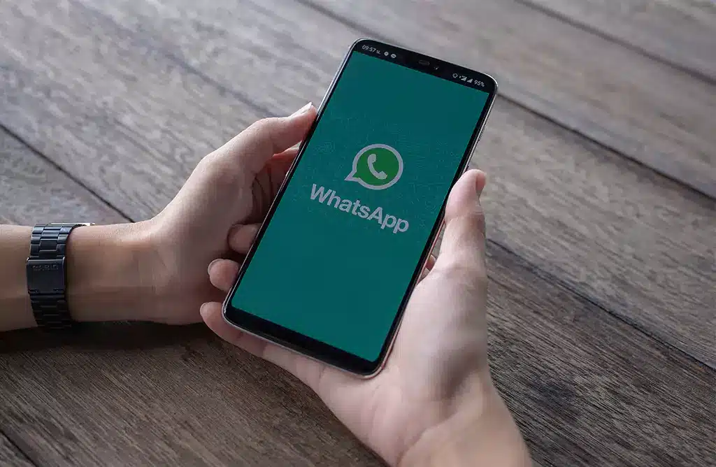 Haga buen uso de WhatsApp