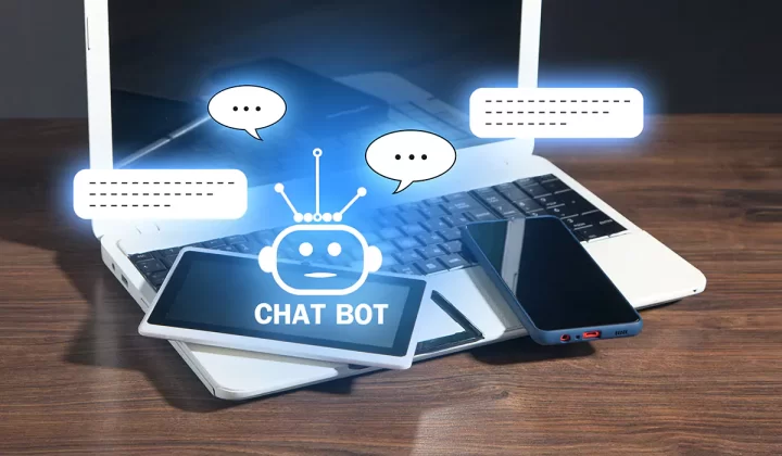 Chatbots multiplataformas
