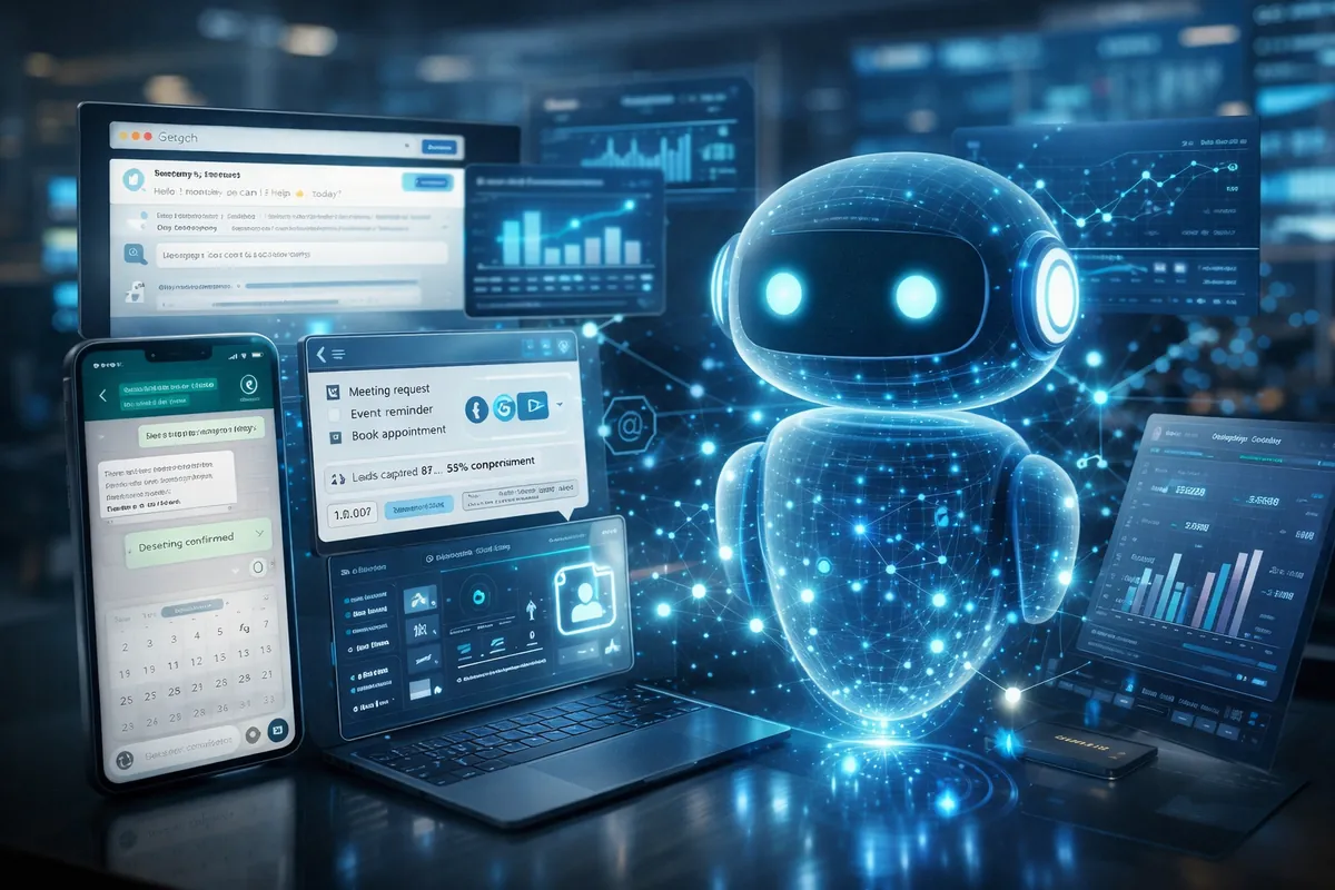 Estrategia digital 2026: IA y SEO