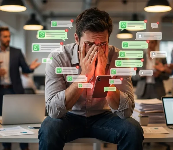 chatbots para WhatsApp con IA