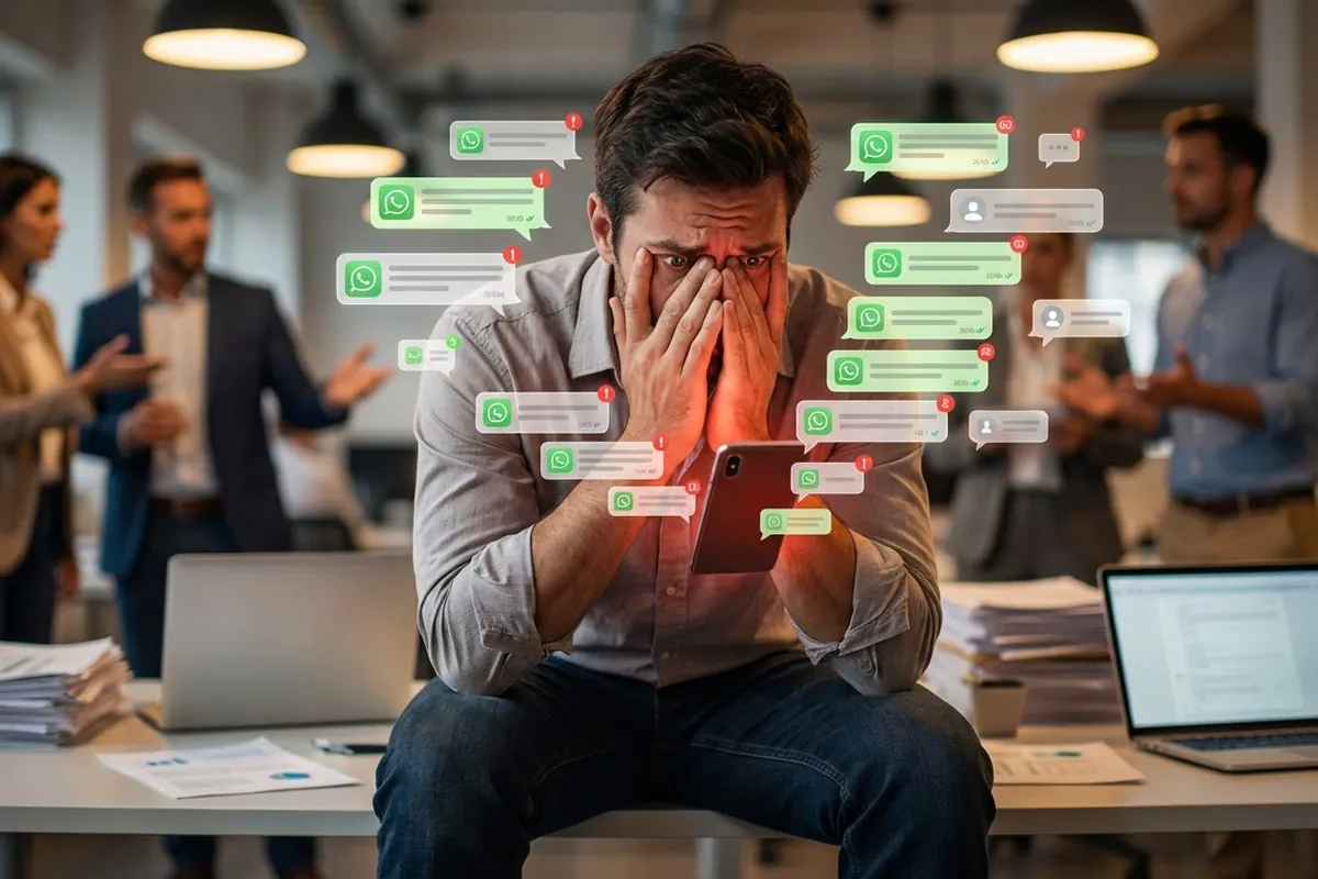 chatbots para WhatsApp con IA