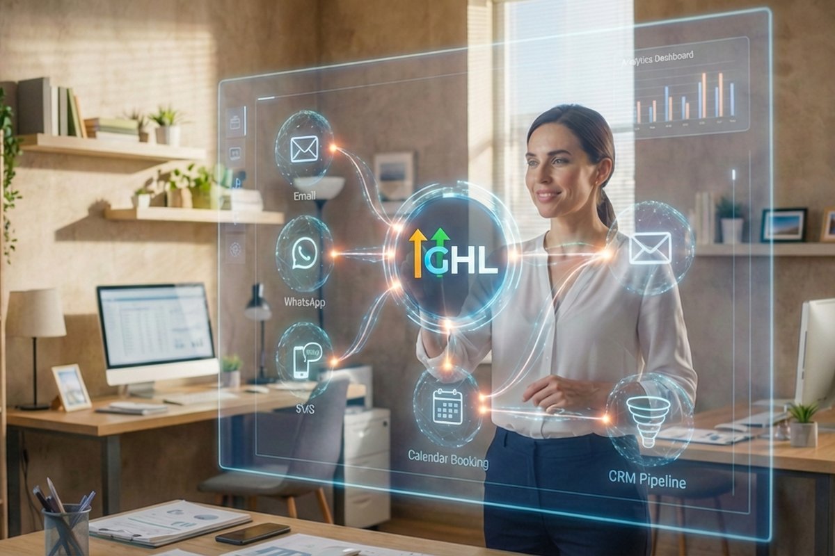 Solución todo-en-uno para PYMES