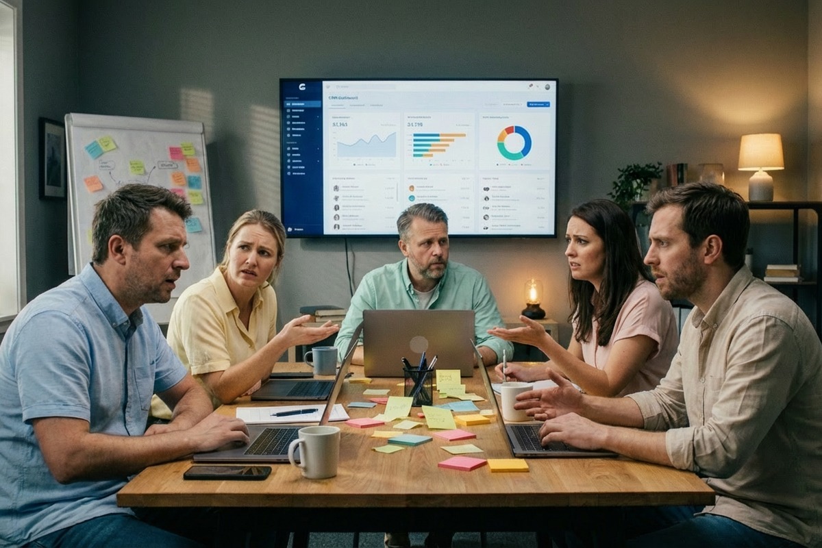 Integre a todo su equipo con una sola tarifa