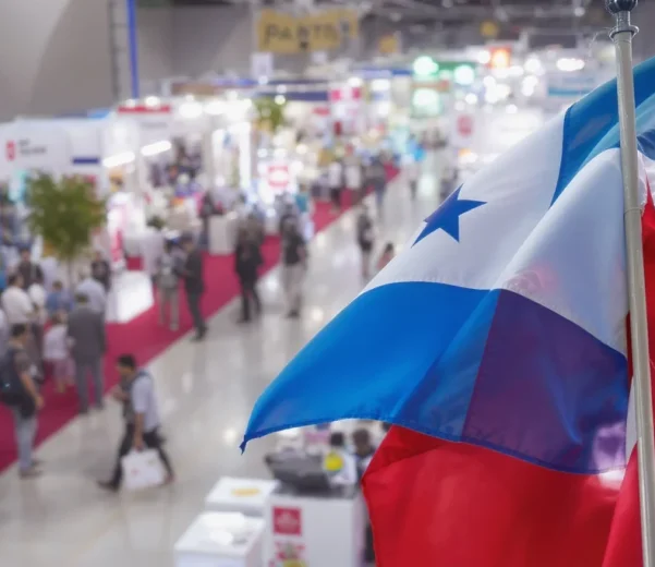 ZEWS en EXPOCOMER 2026