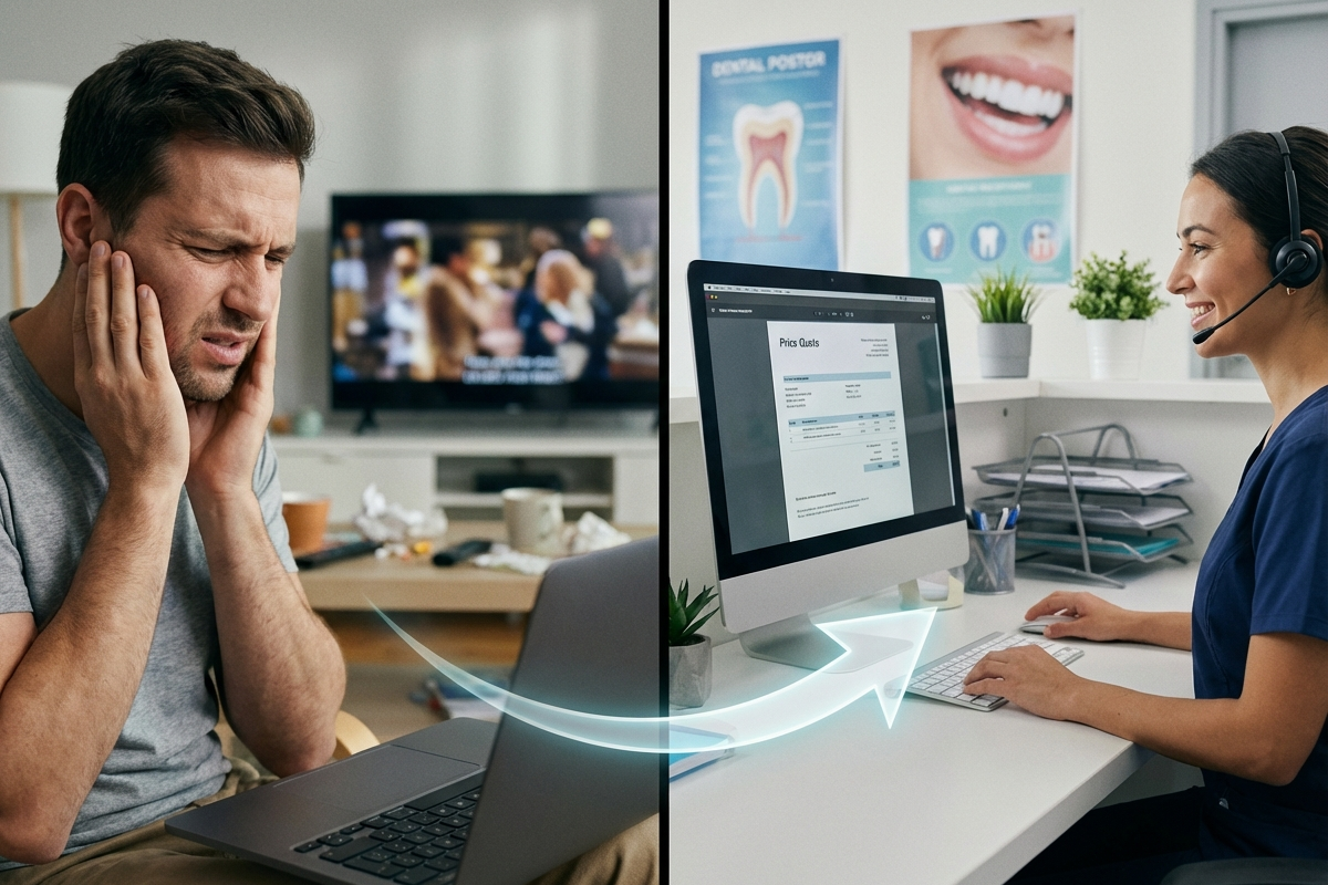 Búsquedas específicas de cola larga generan mejor conversión