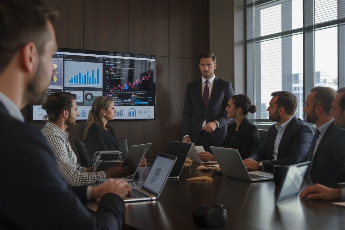 Soluciones IoT para el comercio