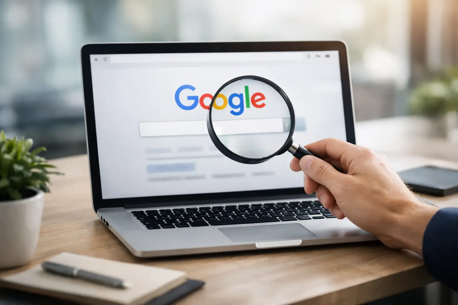 Cómo mejorar la visibilidad en Google de verdad - Costa Rica