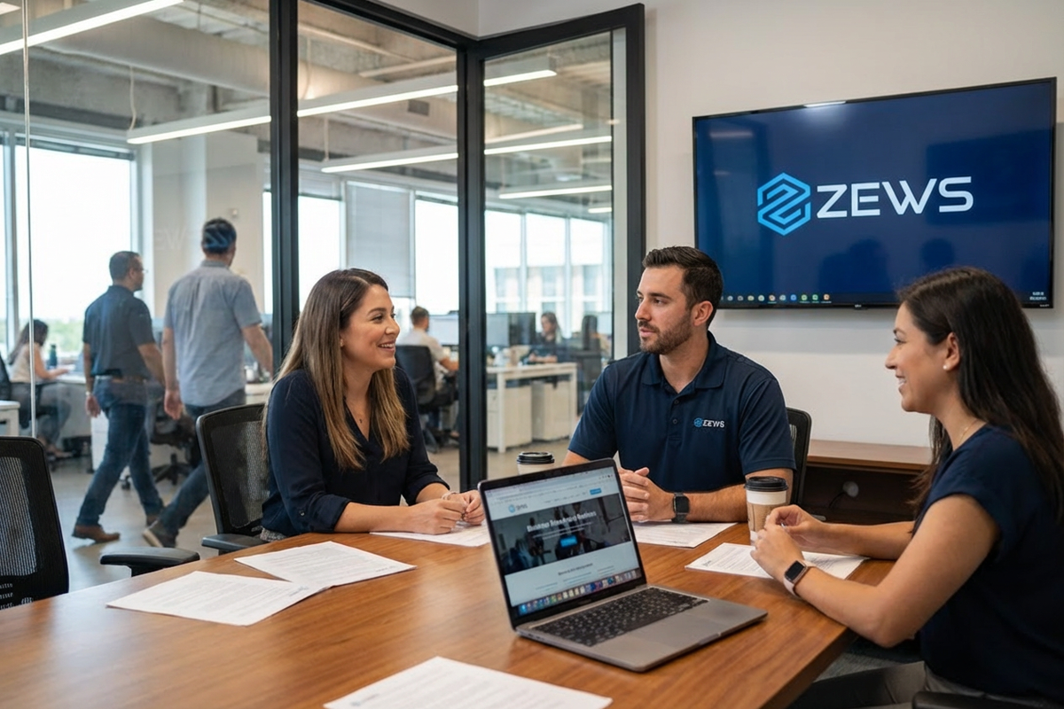 Empresas expertas en SEO con IA