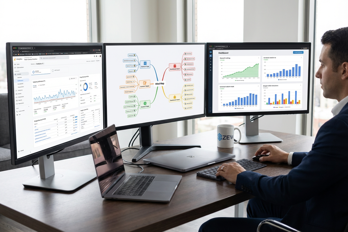 &iquest;Qu&eacute; resultados debe entregarme una agencia?