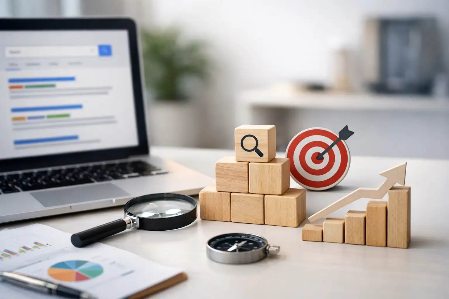 Posicionamiento en buscadores: 9 ejemplos