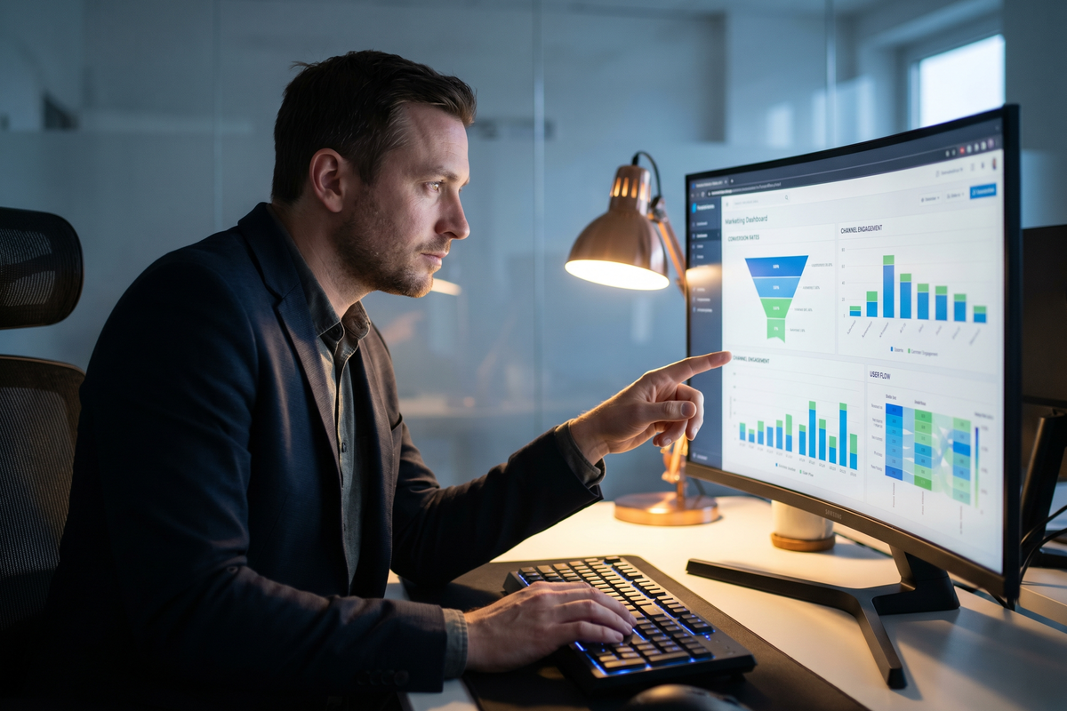 Análisis de datos