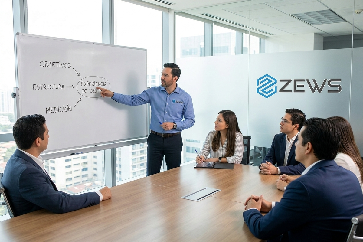 Asesores en Google Ads - expertos de ZEWS