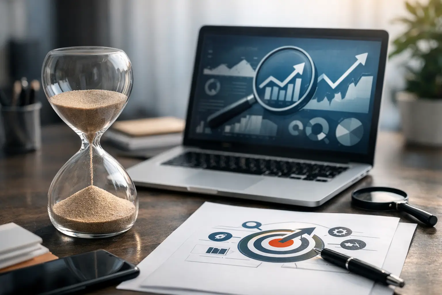 ¿Cuánto tarda una estrategia SEO de verdad? - ZEWS Costa Rica
