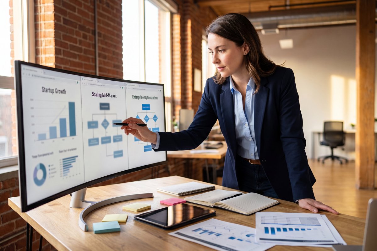Estrategia SEO