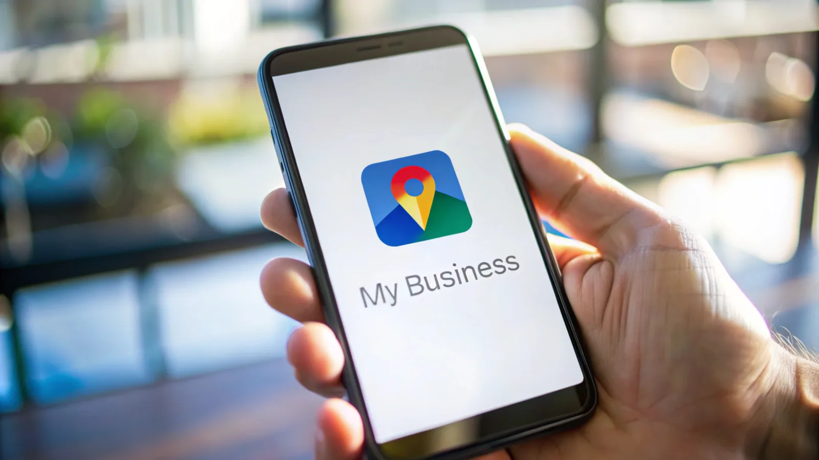 optimizar fichas Google Business para vender más