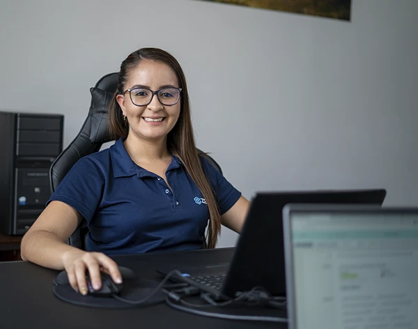 Comunicación fluida