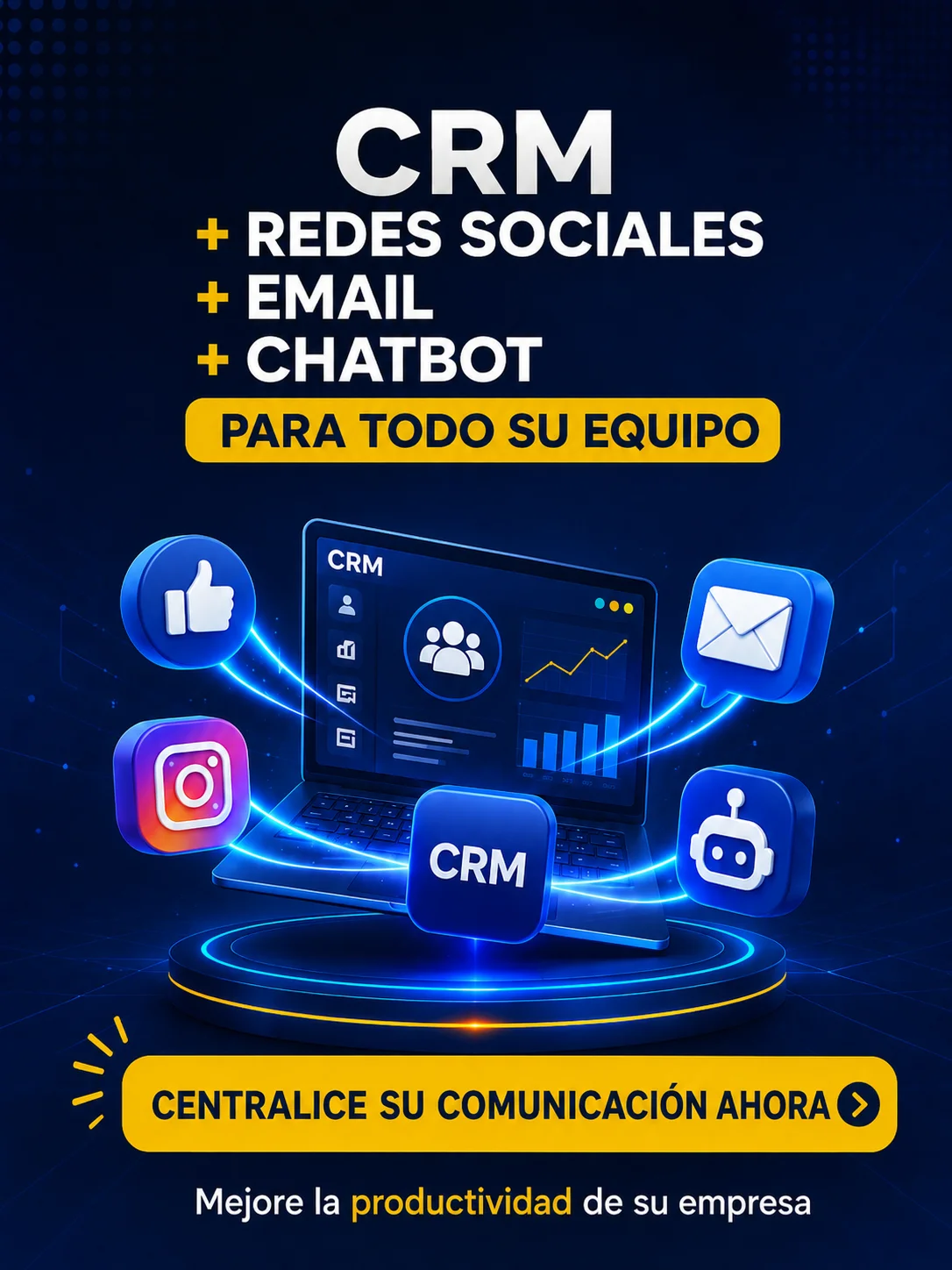 CRM